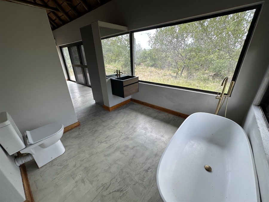 3 Bedroom Property for Sale in Lissataba Private Nature Reserve Limpopo