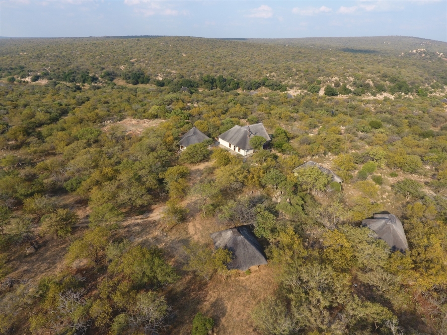 3 Bedroom Property for Sale in Lissataba Private Nature Reserve Limpopo