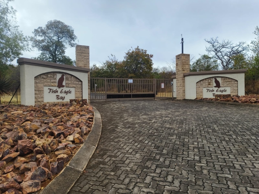 0 Bedroom Property for Sale in Fish Eagle Estate Limpopo