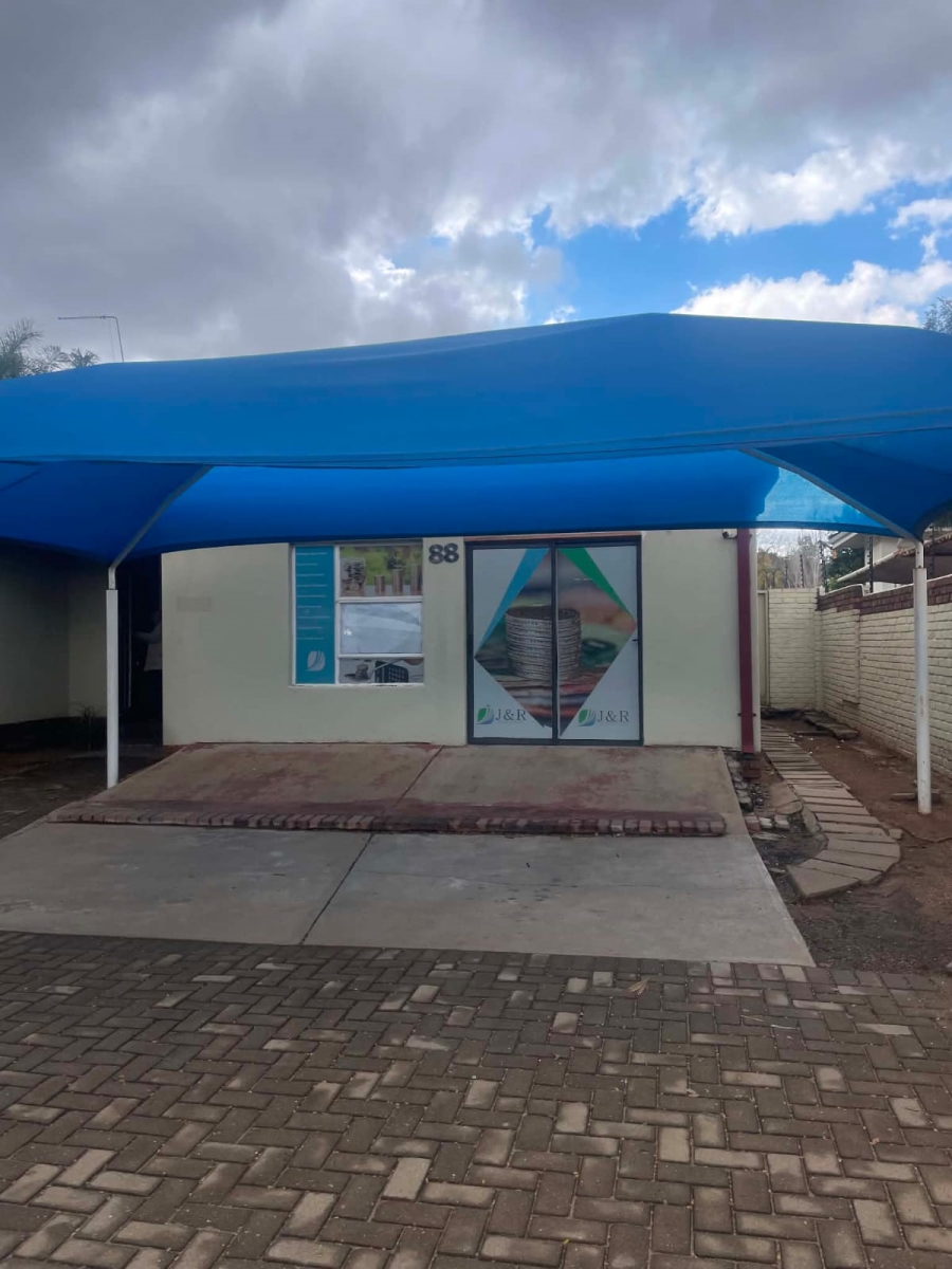 To Let Commercial Property for Rent in Polokwane Central Limpopo