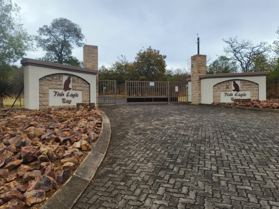 0 Bedroom Property for Sale in Fish Eagle Estate Limpopo