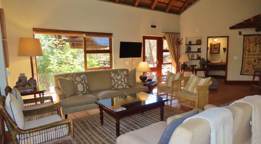 5 Bedroom Property for Sale in Vaalwater Limpopo