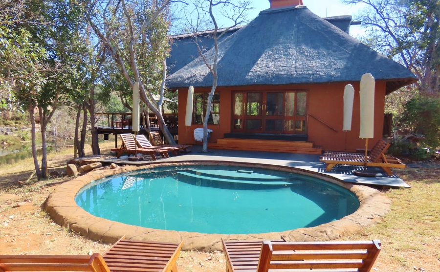 5 Bedroom Property for Sale in Vaalwater Limpopo