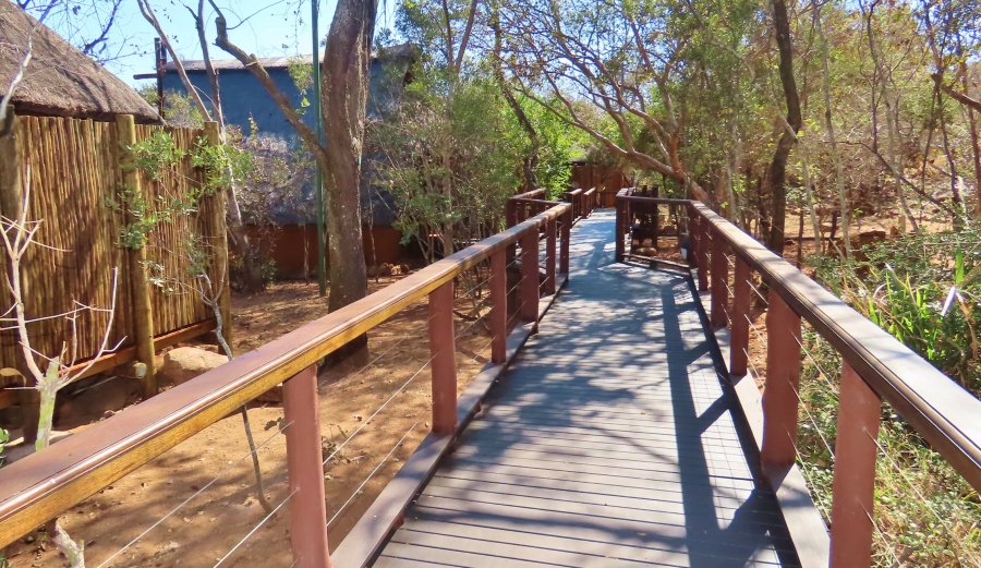 5 Bedroom Property for Sale in Vaalwater Limpopo