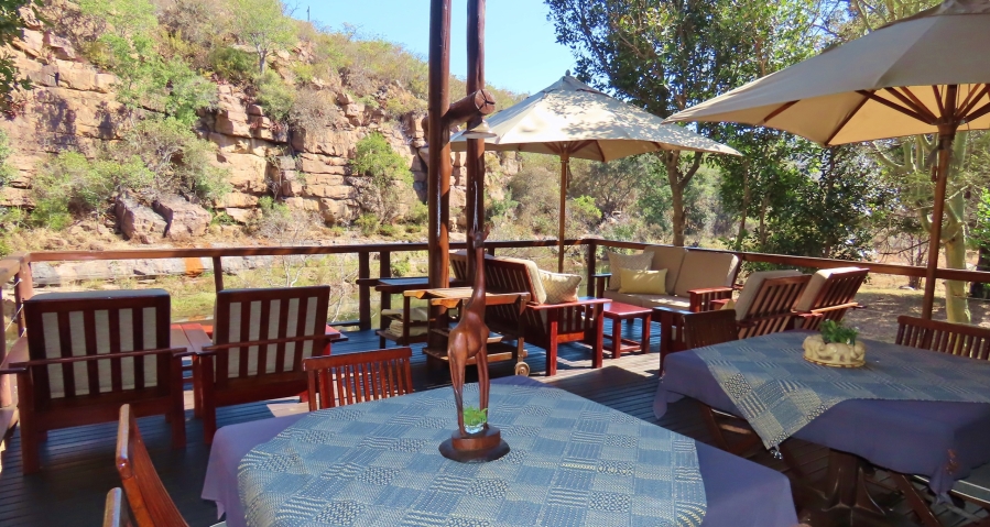 5 Bedroom Property for Sale in Vaalwater Limpopo