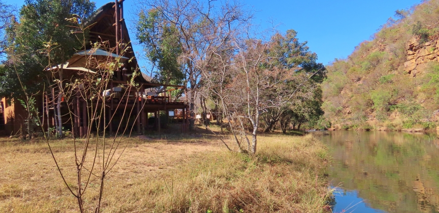 5 Bedroom Property for Sale in Vaalwater Limpopo