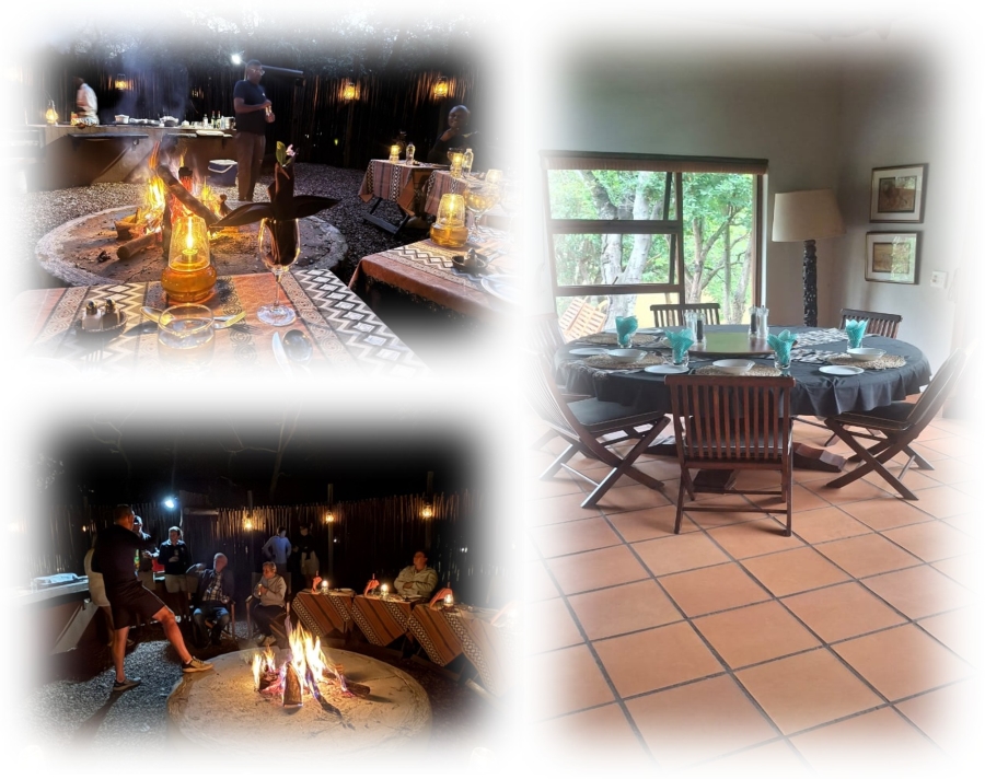 5 Bedroom Property for Sale in Vaalwater Limpopo