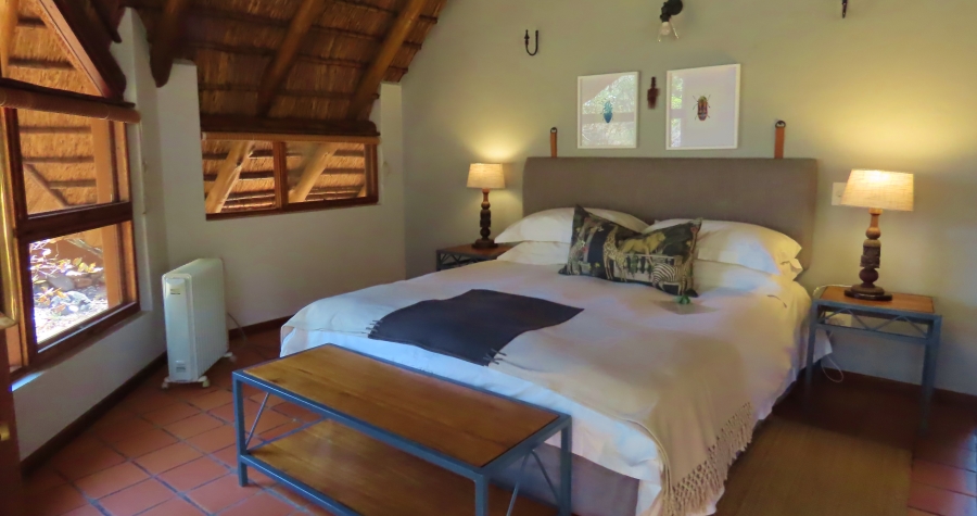 5 Bedroom Property for Sale in Vaalwater Limpopo