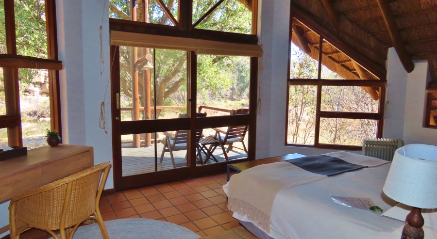 5 Bedroom Property for Sale in Vaalwater Limpopo