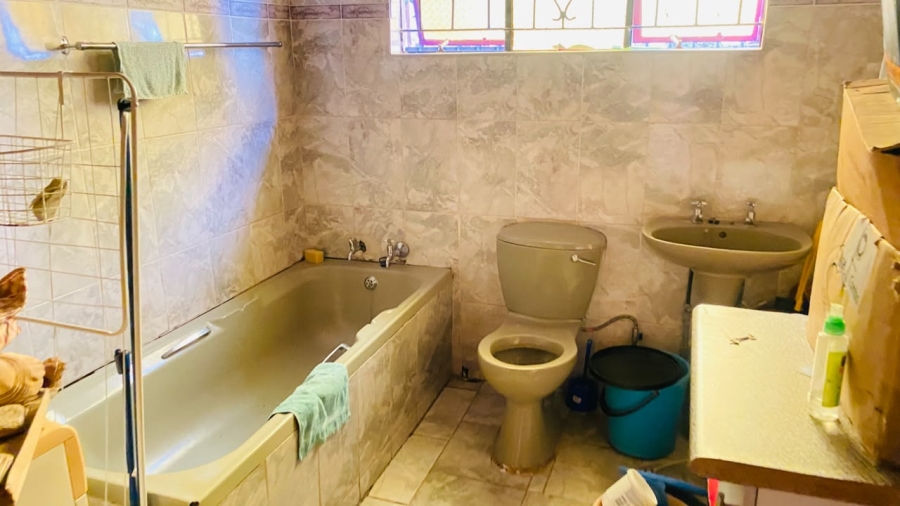 3 Bedroom Property for Sale in Elim Limpopo