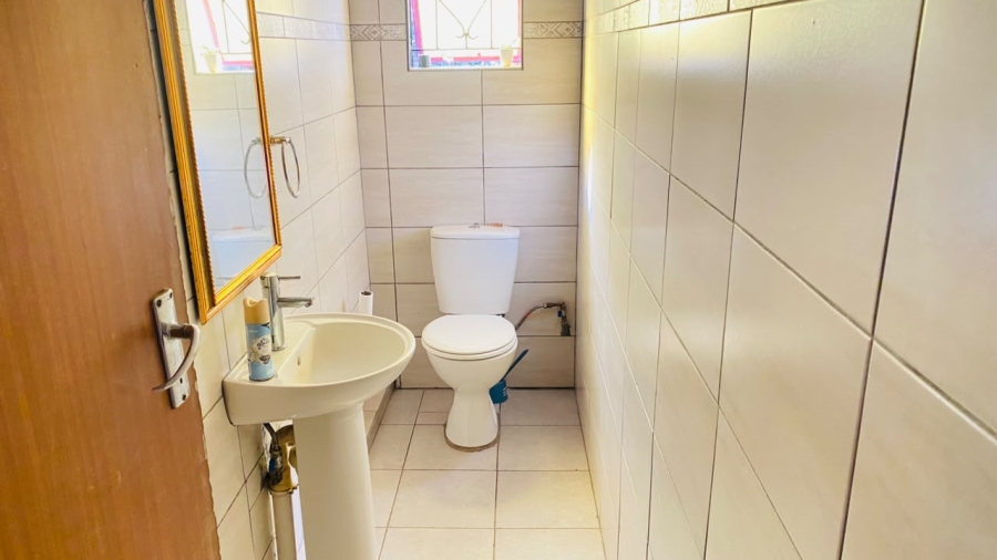 3 Bedroom Property for Sale in Elim Limpopo