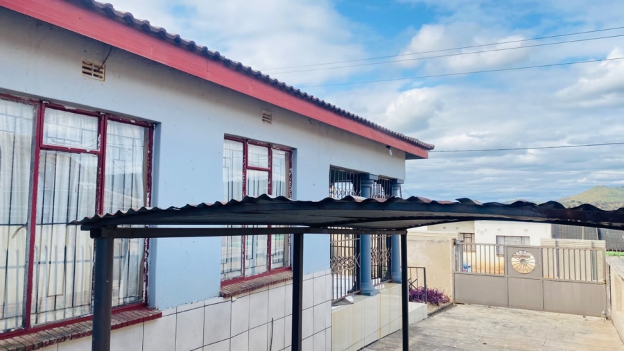 3 Bedroom Property for Sale in Elim Limpopo