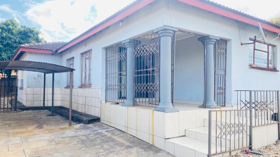 3 Bedroom Property for Sale in Elim Limpopo