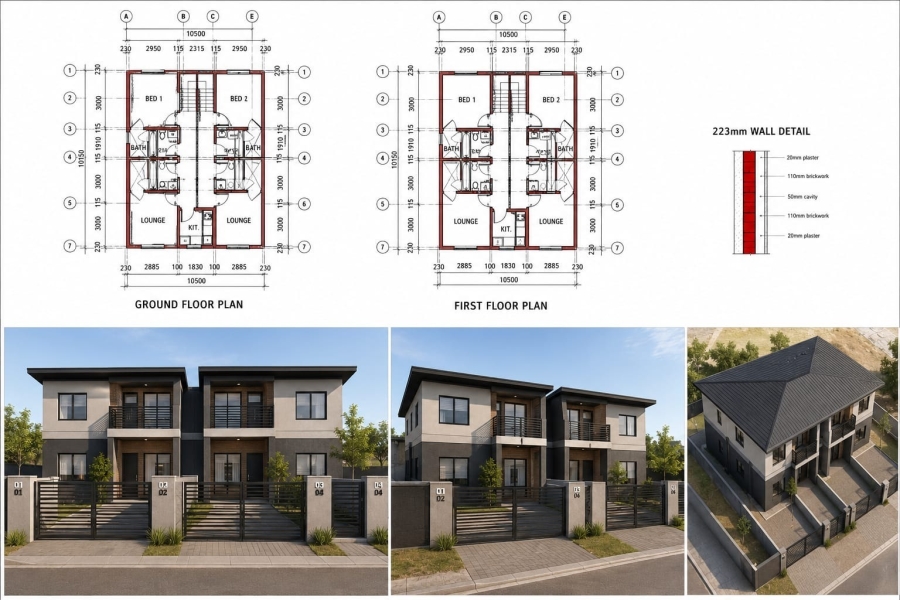 0 Bedroom Property for Sale in Bela Bela Limpopo