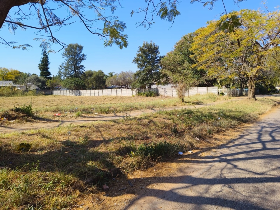 0 Bedroom Property for Sale in Bela Bela Limpopo