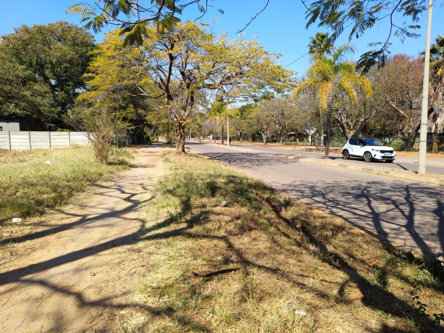 0 Bedroom Property for Sale in Bela Bela Limpopo