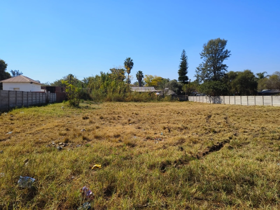 0 Bedroom Property for Sale in Bela Bela Limpopo