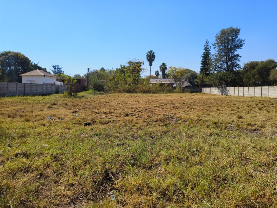 0 Bedroom Property for Sale in Bela Bela Limpopo