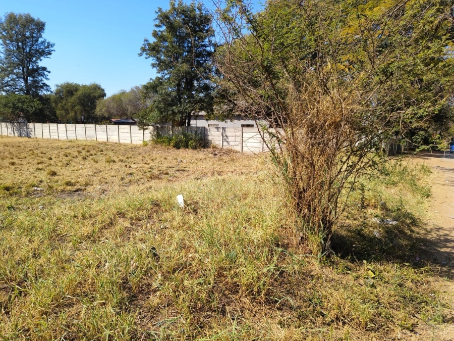 0 Bedroom Property for Sale in Bela Bela Limpopo
