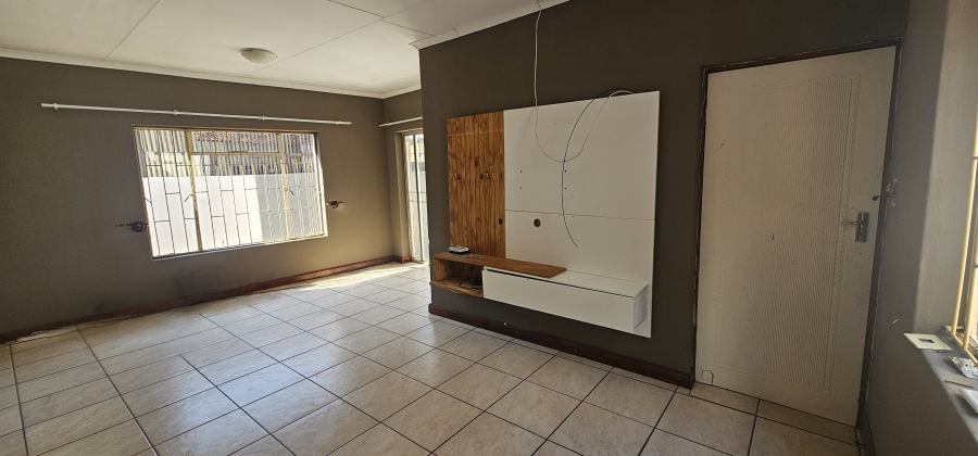 To Let 3 Bedroom Property for Rent in Louis Trichardt Limpopo