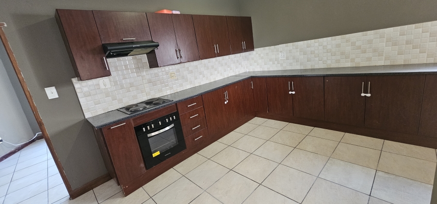 To Let 3 Bedroom Property for Rent in Louis Trichardt Limpopo