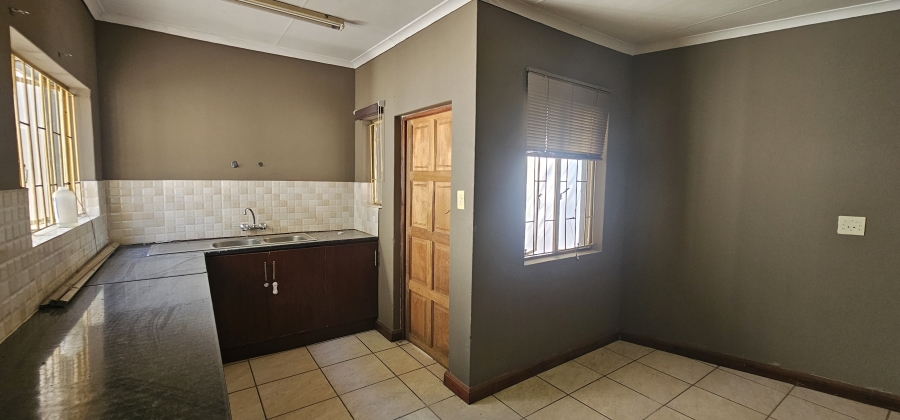 To Let 3 Bedroom Property for Rent in Louis Trichardt Limpopo
