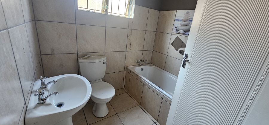 To Let 3 Bedroom Property for Rent in Louis Trichardt Limpopo