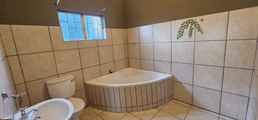 To Let 3 Bedroom Property for Rent in Louis Trichardt Limpopo