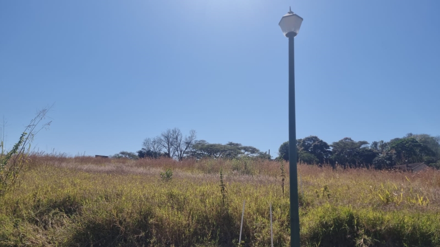 0 Bedroom Property for Sale in Aquapark Limpopo