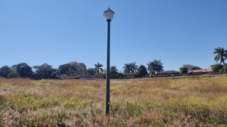 0 Bedroom Property for Sale in Aquapark Limpopo