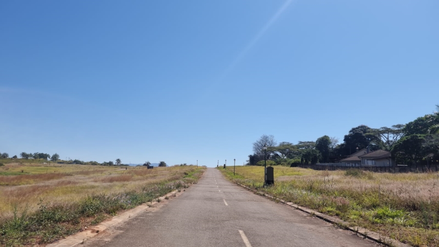 0 Bedroom Property for Sale in Aquapark Limpopo