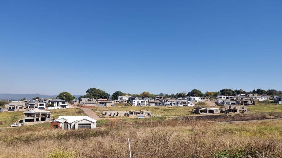 0 Bedroom Property for Sale in Aquapark Limpopo