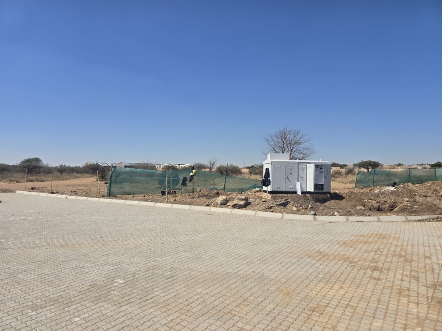 0 Bedroom Property for Sale in Bendor Limpopo