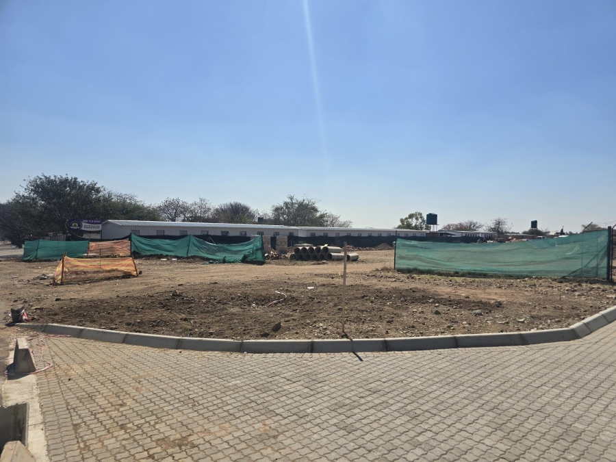 0 Bedroom Property for Sale in Bendor Limpopo