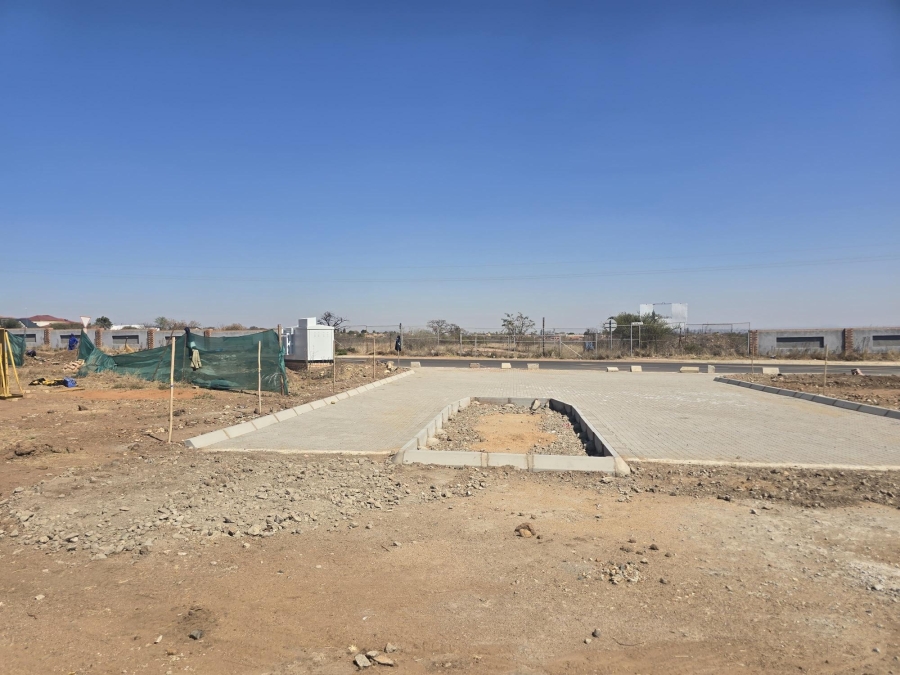 0 Bedroom Property for Sale in Bendor Limpopo