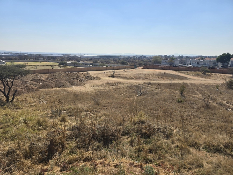 0 Bedroom Property for Sale in Bendor Limpopo