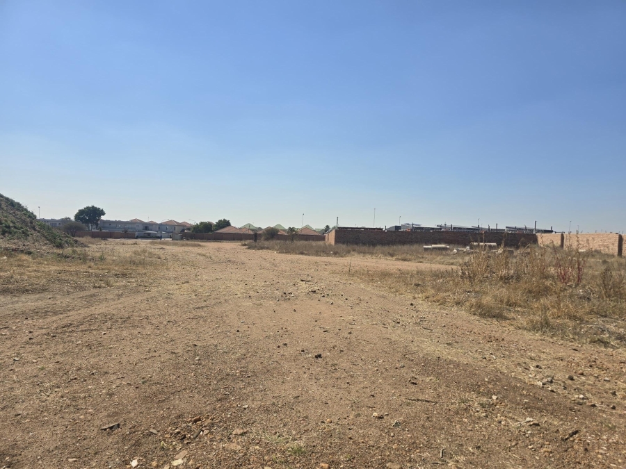 0 Bedroom Property for Sale in Bendor Limpopo