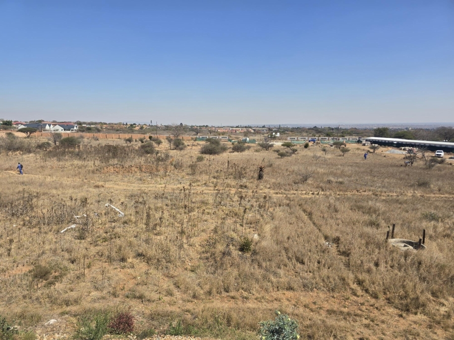 0 Bedroom Property for Sale in Bendor Limpopo