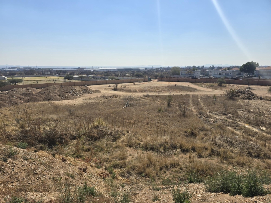 0 Bedroom Property for Sale in Bendor Limpopo