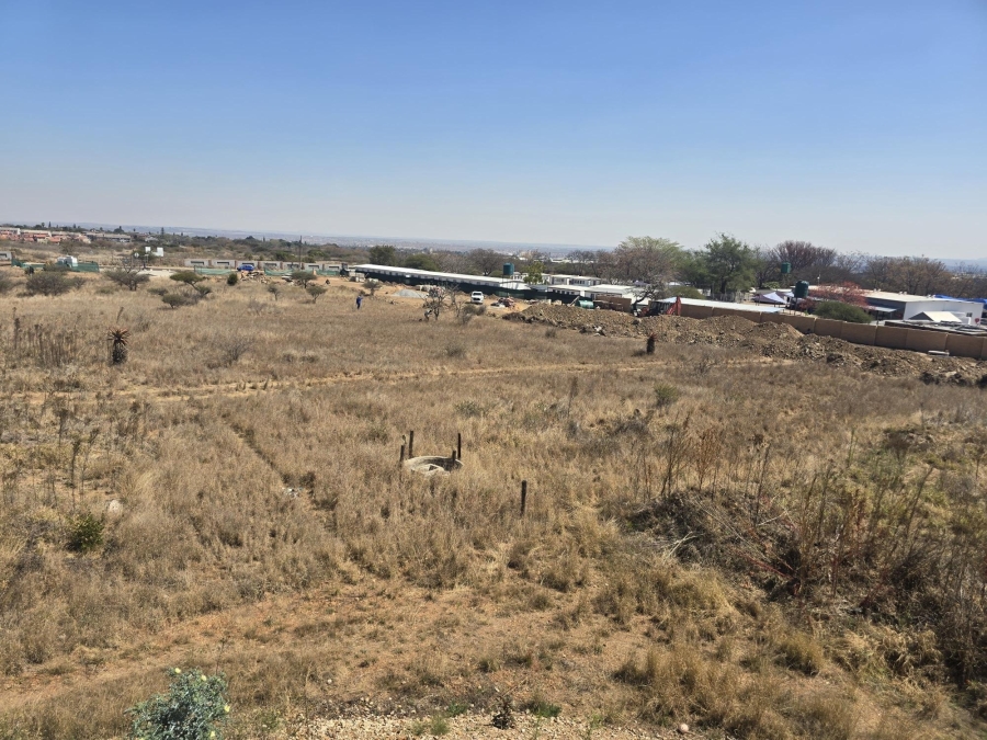 0 Bedroom Property for Sale in Bendor Limpopo