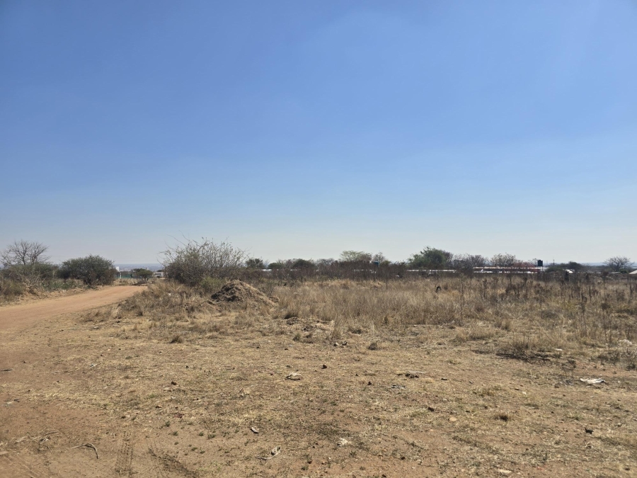 0 Bedroom Property for Sale in Bendor Limpopo