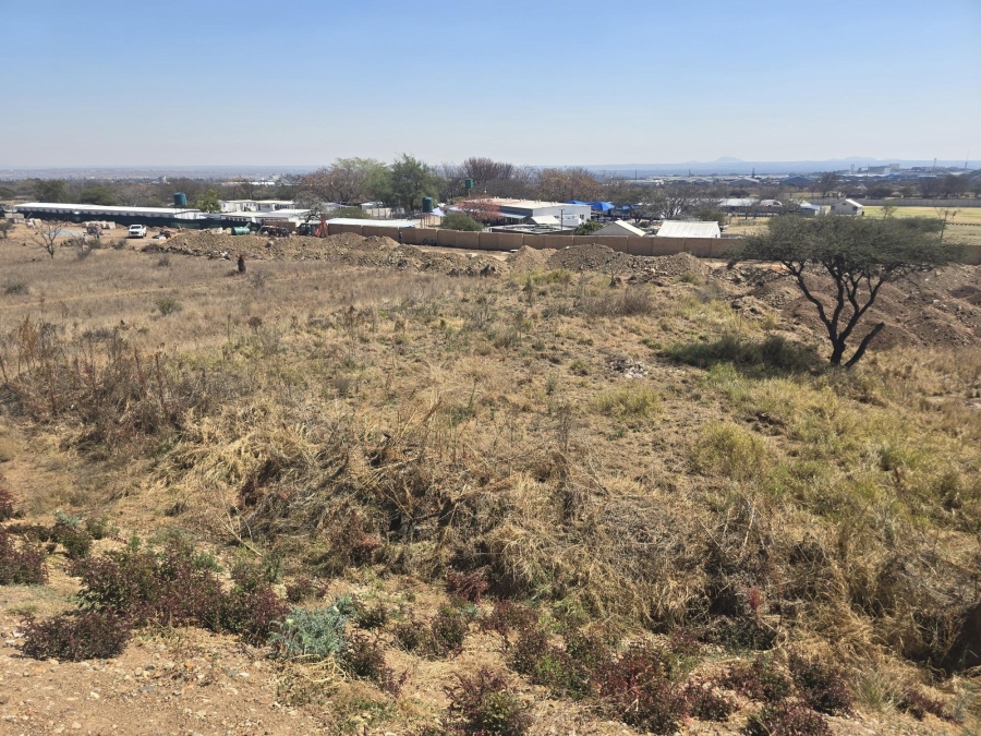 0 Bedroom Property for Sale in Bendor Limpopo