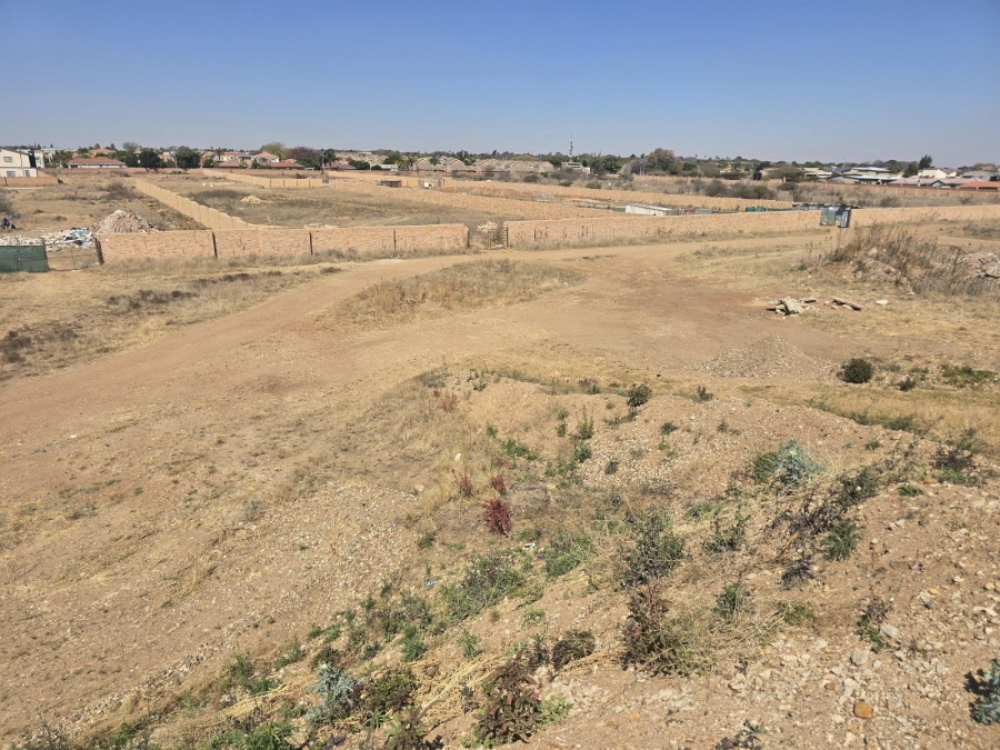 0 Bedroom Property for Sale in Bendor Limpopo