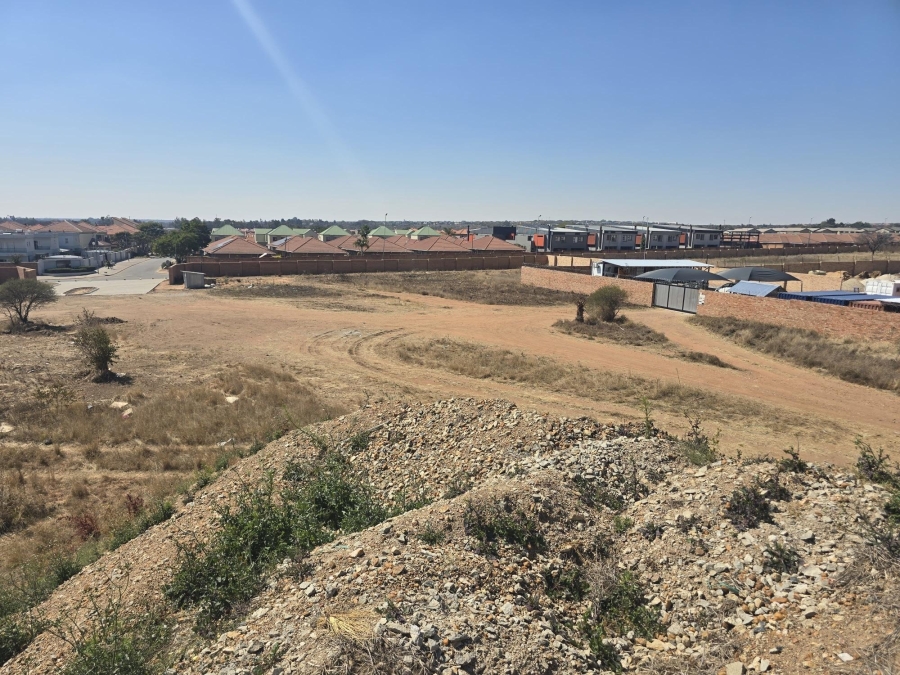 0 Bedroom Property for Sale in Bendor Limpopo