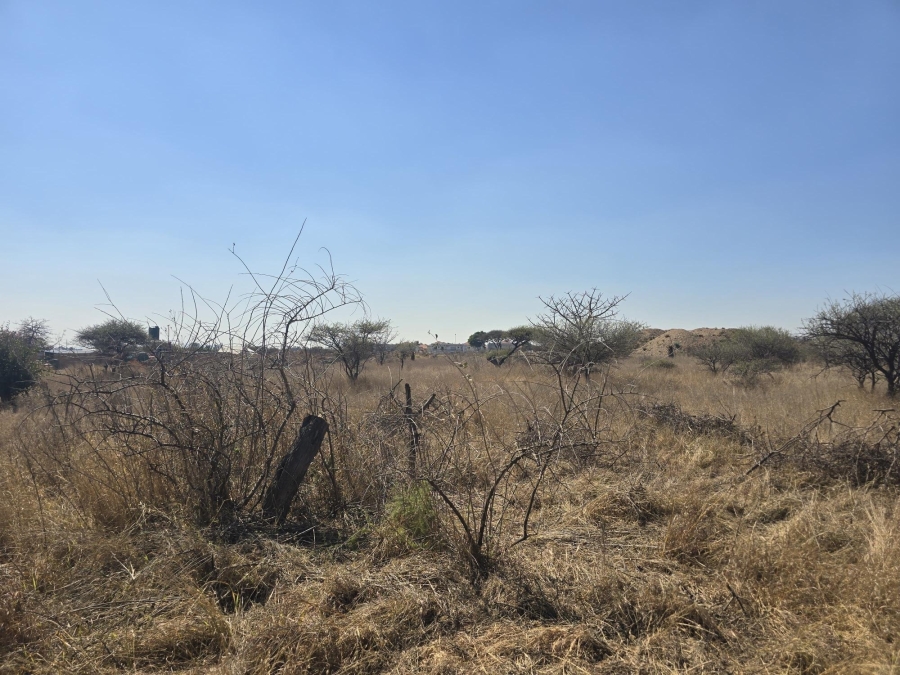 0 Bedroom Property for Sale in Bendor Limpopo