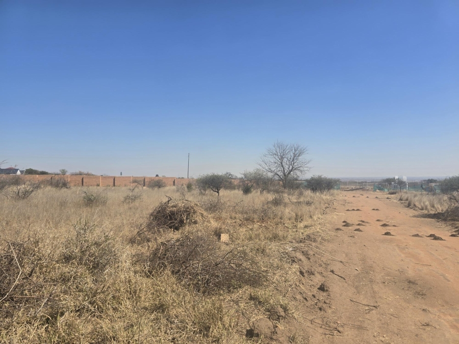 0 Bedroom Property for Sale in Bendor Limpopo