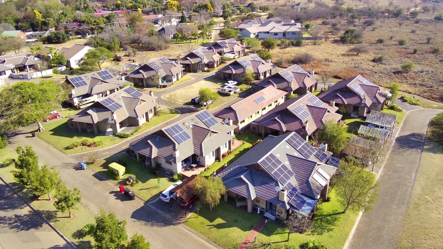 2 Bedroom Property for Sale in Koro Creek Golf Estate Limpopo