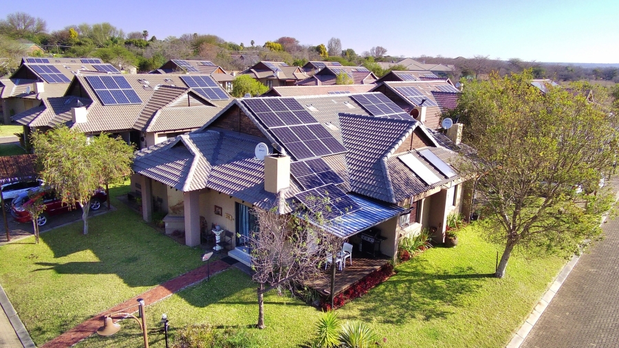 2 Bedroom Property for Sale in Koro Creek Golf Estate Limpopo