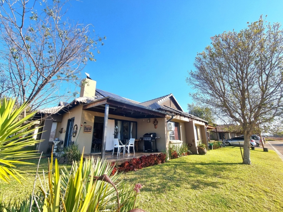 2 Bedroom Property for Sale in Koro Creek Golf Estate Limpopo