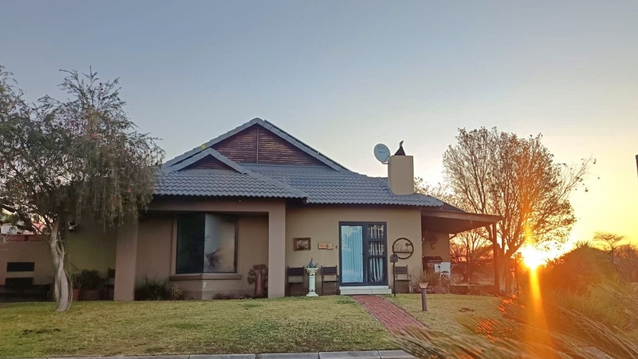 2 Bedroom Property for Sale in Koro Creek Golf Estate Limpopo